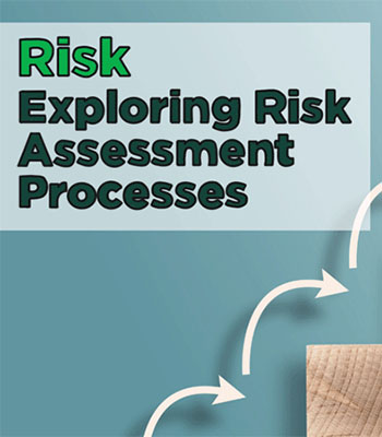 News from CRIS: Risk - Exploring the Risk Assessment Process