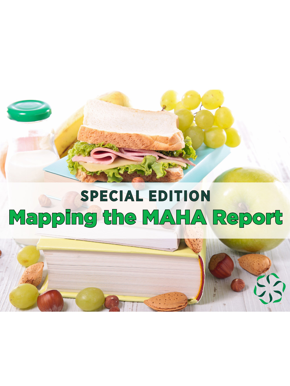 News from CRIS: Special Edition - Mapping the MAHA Report