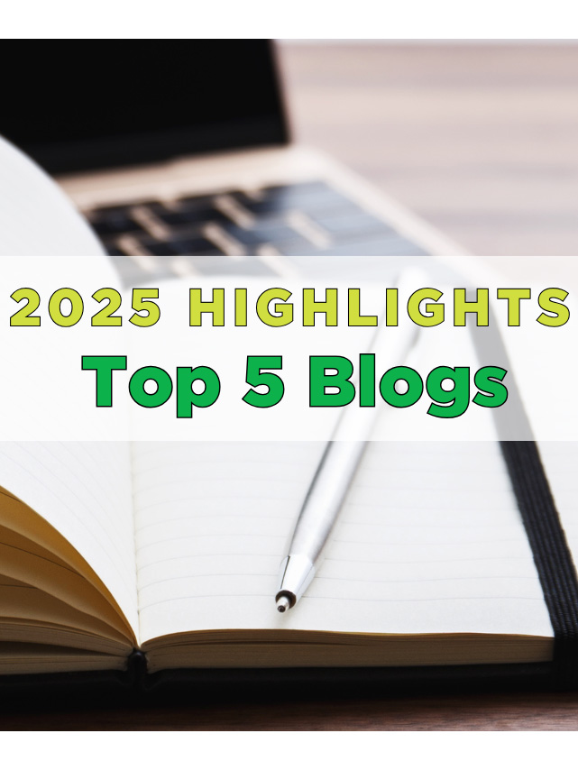 News from CRIS: Digital Impact Update