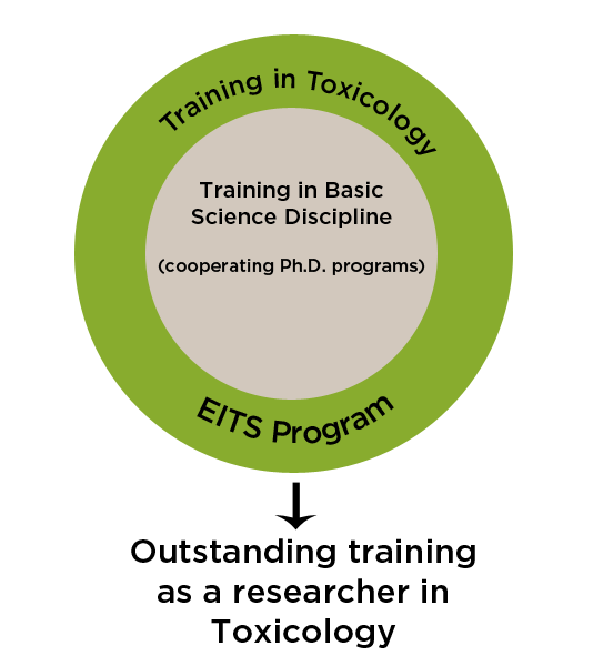 EITS Training Graphic