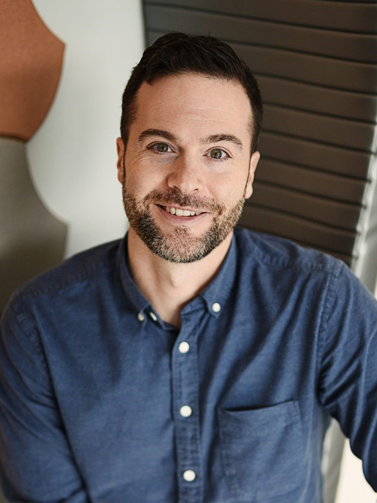 Matthew P. Bernard