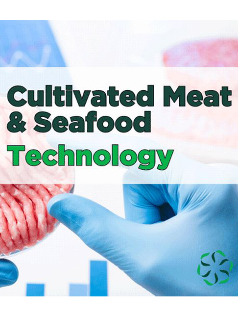 News from CRIS: Cultivated Meat & Seafood - Technology