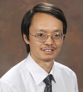 Zheng Dong
