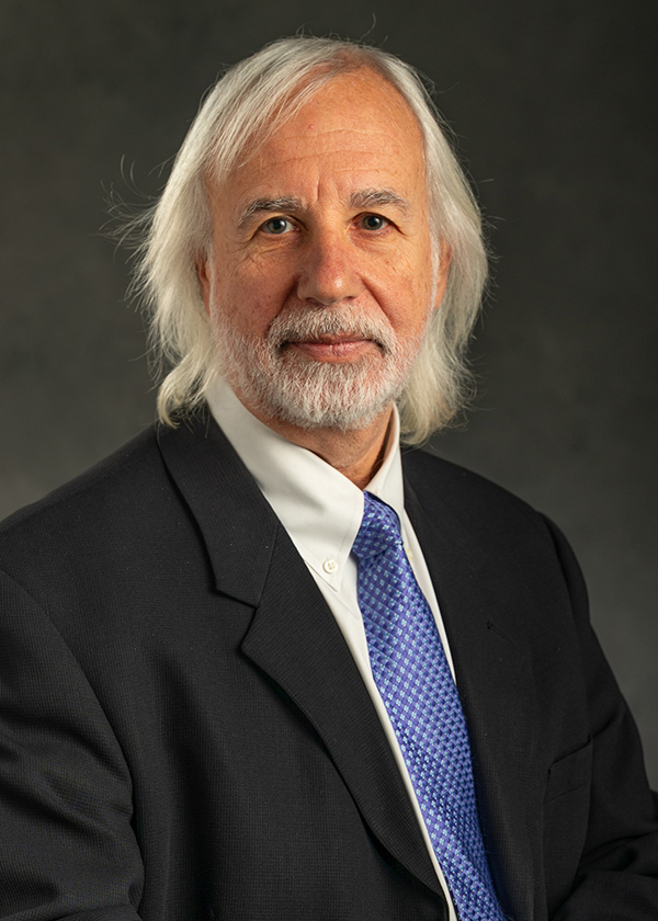 Norbert E.  Kaminski