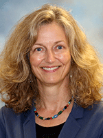 Laura McCabe Named MSU Foundation Professor