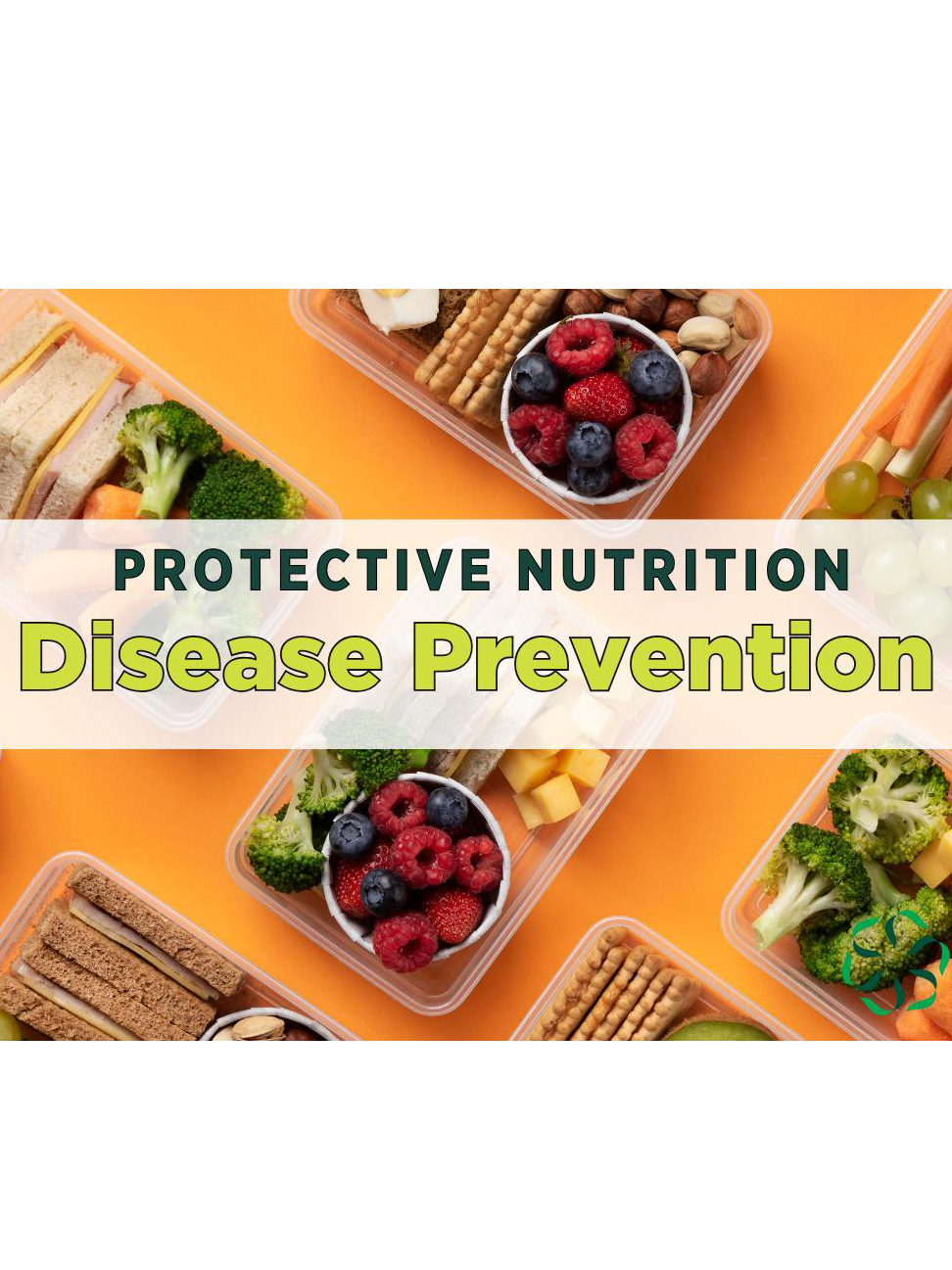 News from CRIS: Protective Nutrition - Disease Prevention