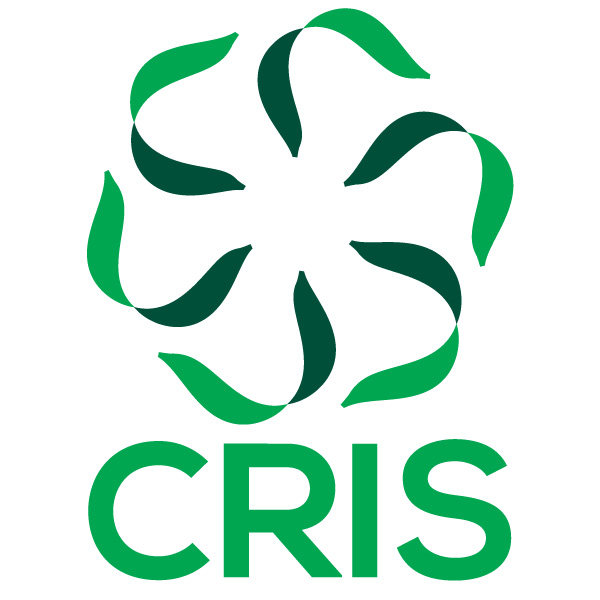 News from CRIS: Publication Spotlight - Cannabidiol CBD Research