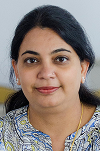 Neera Tewari-Singh Receives U01 Grant from the National Institutes of Health