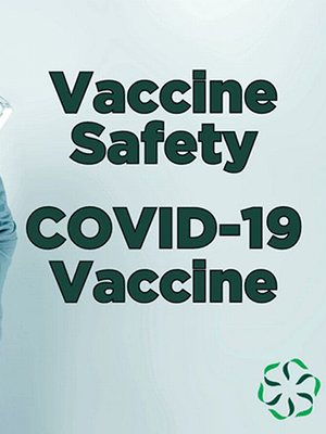 News from CRIS: Vaccine Safety - COVID-19 Vaccine