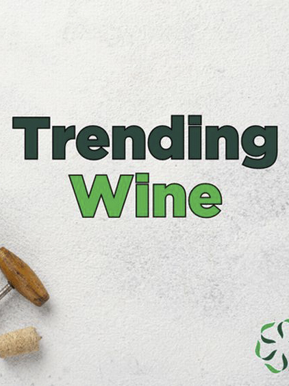 News from CRIS: Trending - Wine