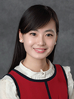 Zhang Receives NCI Predoctoral to Postdoctoral Fellow Transition Award (F99/K00)