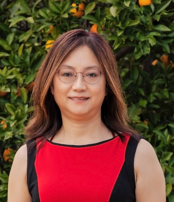 Donna Zhang