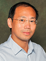 Wei  Zhang